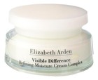 Elizabeth Arden  2 5oz Visible Difference Refining Moisture Cream Complex Tester