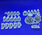 1 48 High-resolution Resin R-2800  early  Radial Engine Full Kit 48209