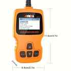 Ancel Ad310 Car Obd2 Scanner Code Reader Auto Diagnostic Scan Tool Check Engine 