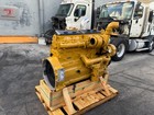 Fresh Rebuilt 1991 Caterpillar 3406b Diesel Engine  425hp  3zj  4p9266