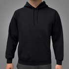 Custom Personalized Hoodie Sweatshirt Print Your Logo Photo Text Custom Made