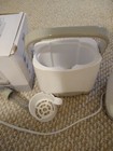 The First Years Night Cravings Bottle Warmer   Cooler Baby Milk Warmer Used