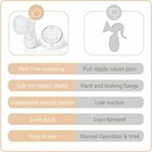 Electric Breast Pump  Double Electric Breast Pump