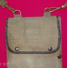 Ww 1  Map Case