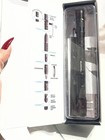Tac Pen Deluxe  tactical Pen Multiuser 9 In1 
