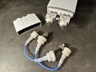 Ubiquiti Af-11fx - Tested Working Radio With Two Af-11-dup-h Duplexers