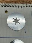 Vintage Wear-ever   3365 Trig-o-matic Cookie Gun Spare Discs