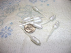 100-1 1 2  -crappie-panfish-fishing Grubs-jigs-minnows-stingers-scent-lures-lot