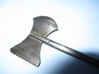 Hey s Skull Saw  Tiemann