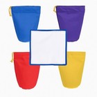 Bubble Bags 1 Gallon 4 Bag Set Herbal Ice Bubble Hash Bags Essence Extractor Kit