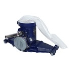 Bwt Pk F1 Turbo Rechargeable Pool Vacuum Cleaner By Kokido   Ev105cbxusxxbwt