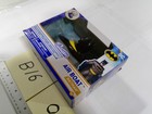 Dc Batman Swimways Air Boat Pool Toy Kids 4  Bath Water Play Black New Toy
