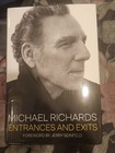 Michael Richards Signed Book Autographed Hardcover Autograph Kramer Seinfeld New