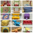 Littlest Pet Shop Lps Your Choice Of Accessory Replacement Part Preowned