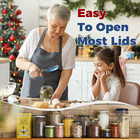 Jar Opener For Weak Hands Adjustable Jar Opener For Seniors With Arthritis Sta