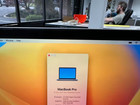 2017 Apple Macbook Pro 13   - Core I5 2 3ghz - Service Battery cloudy Lcd alt Keys