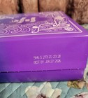 Mountain Dew Baja Blast Pie Limited Edition By Taco Bell New Froze Exp June 2026