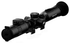 Dnt Zulus 4k 3-24x Digital Day night Tube-style Scope W  Lrf   Ballistics