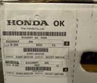Honda Eu2200i 2200w Inverter Generator