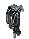 05-09 Mustang Convertible Passenger Rear Quarter Window Regulator - Rebuild Svc