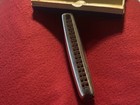 Vintage Unsere Lieblinge M Hohner Key Of C Harmonica In Original Box 