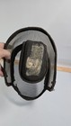 Vintage Castello Fencing Mesh Wire Mask Helmet Full Face Guard Medieval Larping 