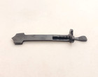 Vintage Winchester 22g Dovetail Clover Rear Sight Adjustable Leaf   5 