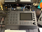 Akai Mpc Live Ii Standalone Production Center - Black