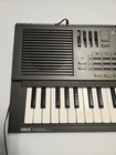 Yamaha Portasound Pss-460 Keyboard Synthesizer W  Ac Adapter Tested See Video 