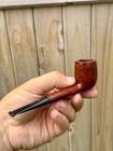 Dunhill Bruyere Billiard  44 Group 3 1971 Estate Pipe Made In London