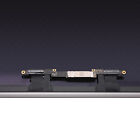 Lcd Screen Replacement For Macbook Pro 13  A2338 2022 M2 Emc 8162 Silver New A 