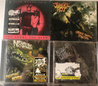 Pop rock alternative metal punk rap etc - Sealed -new Cd s-pick Choose One