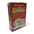 Grandpa Beck s Cover Your Assets Card Game Family Strategy Party Game New Sealed