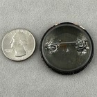 Vintage 1984 Ratt Band Live Concert Photos 1 5  Round Pinback Button  61156