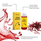 Red Worm Liquid Spray concentrated Fish Attractant Liquid  Bait Scent Attractant