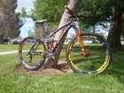    l    k   the Nicest Retro mod Mtb Ellsworth 29er On Ebay  Extra Goodies 