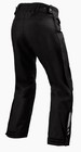 Rev it Axis 2 H2o Mens Mx Offroad Over The Boot Pants Black Xxl