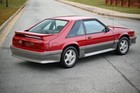 1992 Ford Mustang Gt 2dr Hatchback