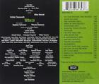 Wicked  A New Musical  original Broadway Cast Recording   cd  2003   new 