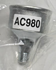 Gast Ac980 Muffler Assembly Threaded 1 4 Npt New