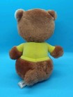 Russ 1979 Plush Luv Pet Teddy Bear Daddy Loves You 8    Vintage