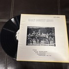 Early Country Music  Lp Joe Evans  Hlp8002 Country Vintage Rare