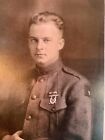 World War One Ww1 Wwi U S Marine Corps Usmc V Marine Brigade Patch Portrait Copy