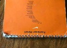 Nike Catalog Fall 1997 Footwear Shoe Dealer Catalog Book