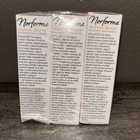 Norforms Long Lasting Feminine Deodorant Suppositories 12 Counts X   3 Packs  