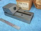 Suburban Tool V-237-s1  7-1 2 X 3 X 2-5 8  Precision Machinist Vise Excellent A1