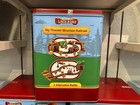 Disney Parks Mickey Friends Big Thunder Mountain Railroad Lincoln Logs Building