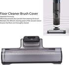 Vacuum Cleaner Main Brush Cover For Tineco 1 0 Vacuum Cleaner Brush Roller
