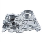 Timing Chain Cover Oil Pump For Rainier Colorado Canyon 2004 2007 2012 12628565