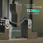 Sunlu 1 75mm Pa12-cf Pa6-cf Pc-abs Pp Easy-pa Engineering Filament 1kg 0 8kg